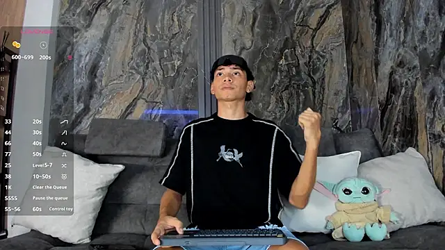 Daviid laidd online show from 03-20-26, 08:32