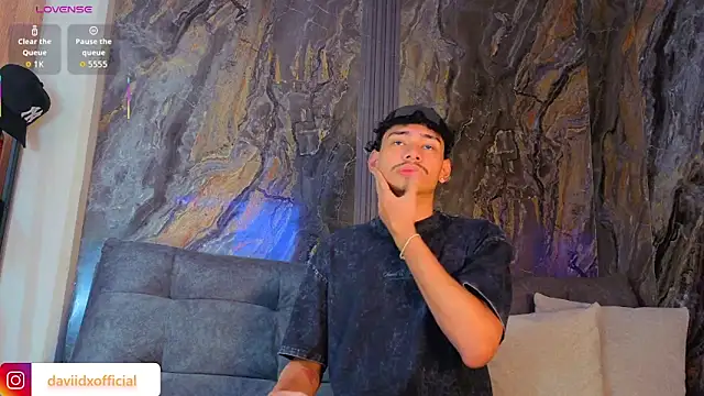 Daviid laidd online show from 06-09-26, 02:29