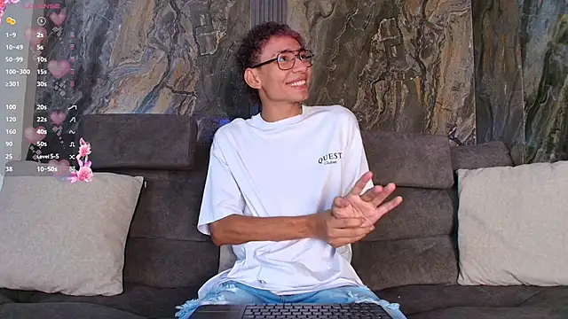 Daviid laidd online show from 02-19-26, 08:17