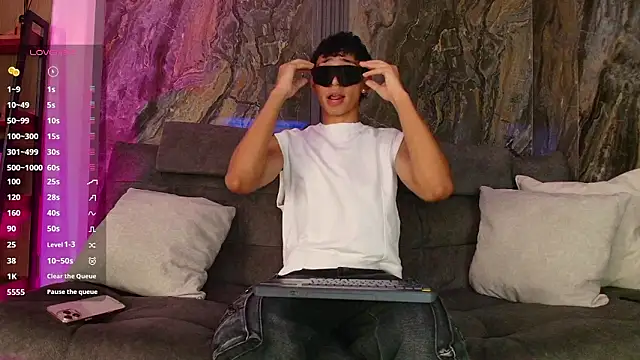 Daviid laidd online show from 03-17-26, 07:39