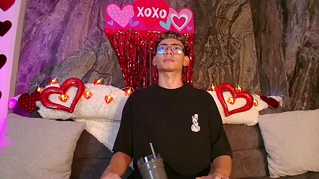 Daviid laidd online show from 02-13-26, 08:03