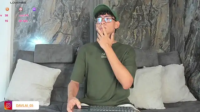 Daviid laidd online show from 12-05-25, 07:55