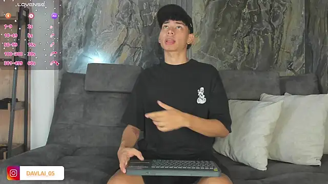 Daviid laidd online show from 01-06-26, 07:07