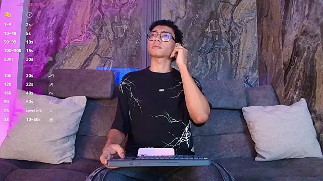 Daviid laidd online show from 02-25-26, 09:14