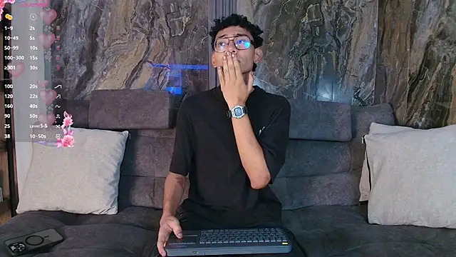 Daviid laidd online show from 02-24-26, 09:04