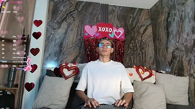 Daviid laidd online show from 02-14-26, 08:09