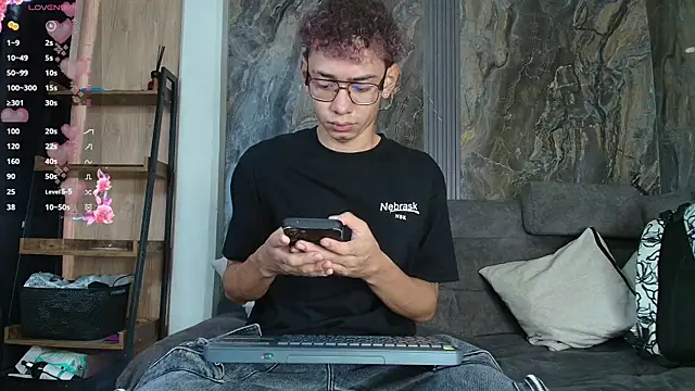 Daviid laidd online show from 02-20-26, 07:49