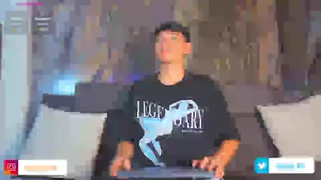 Daviid laidd online show from 05-28-26, 12:33