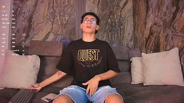 Daviid laidd online show from 03-02-26, 08:16