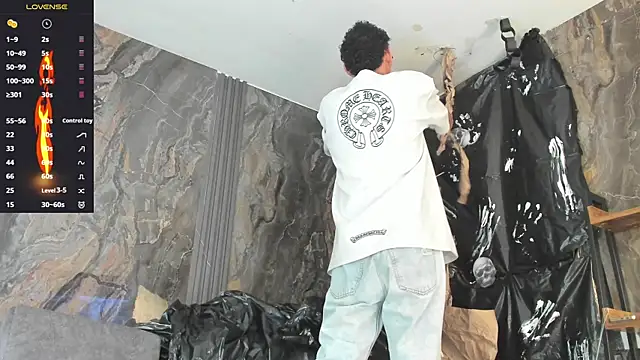 Daviid laidd online show from 11-01-25, 08:03