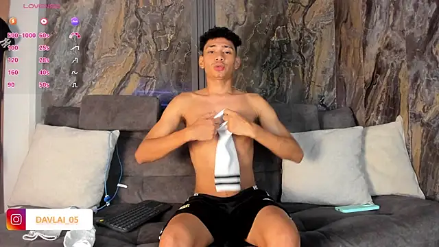 Daviid laidd online show from 04-05-26, 11:17