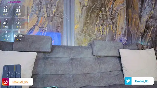 Daviid laidd online show from 06-03-26, 02:33