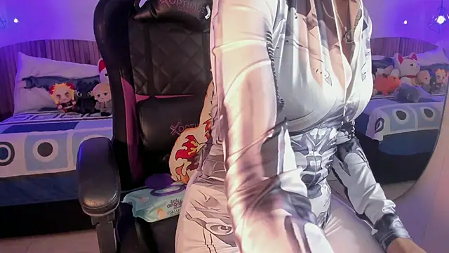 IamNayuta online show from 10-02-25, 03:10