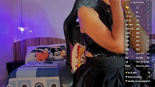 IamNayuta online show from 11-09-25, 08:02