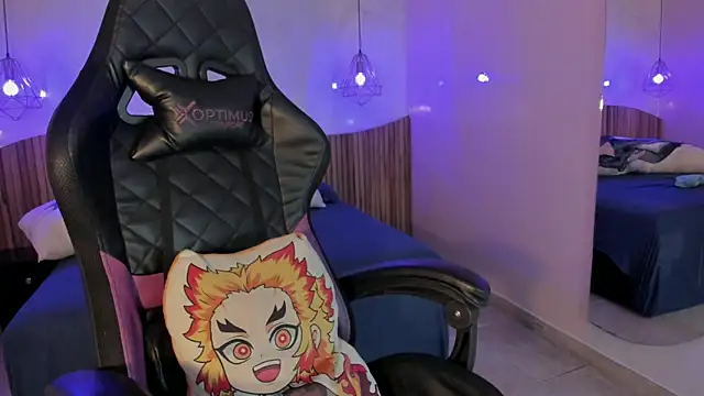 IamNayuta online show from 03-14-26, 02:06