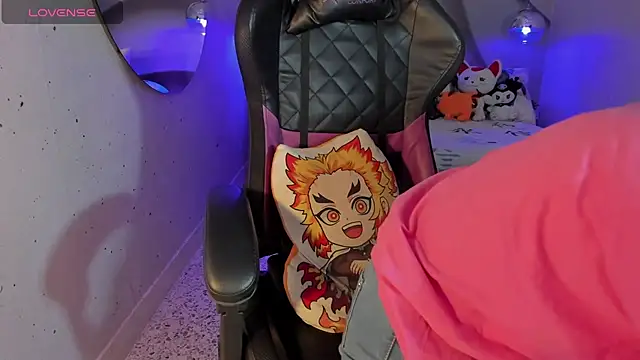 IamNayuta online show from 09-12-25, 07:57