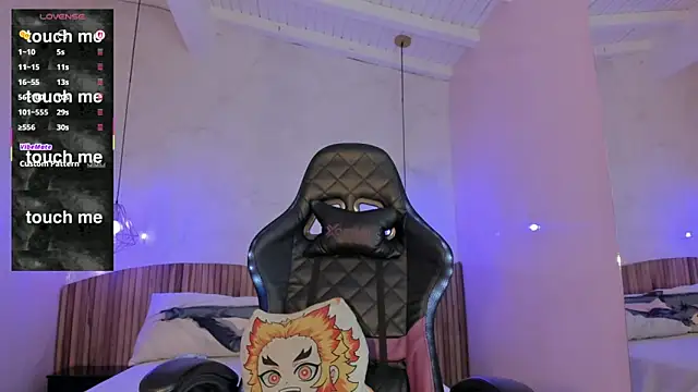 IamNayuta online show from 03-21-26, 08:19