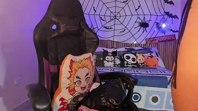 IamNayuta online show from 10-28-25, 07:46