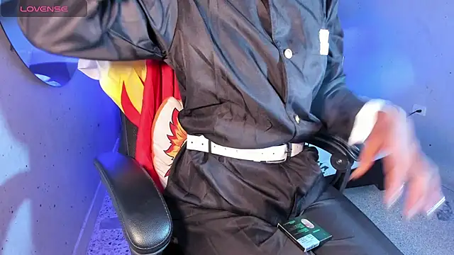 IamNayuta online show from 09-21-25, 08:25