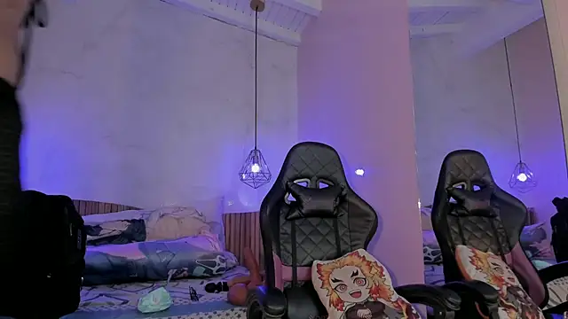IamNayuta online show from 05-25-26, 03:17