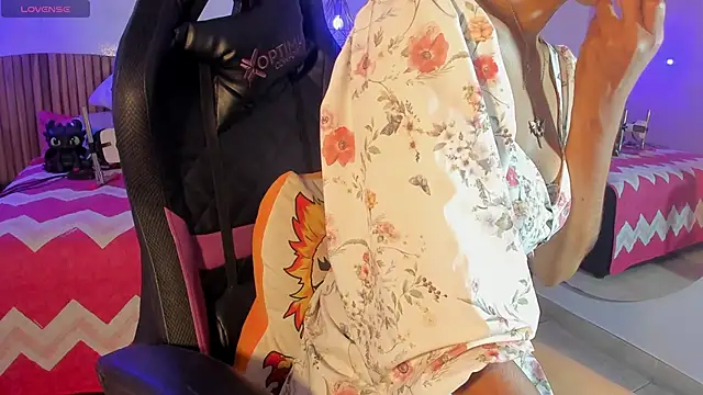 IamNayuta online show from 12-05-25, 03:16