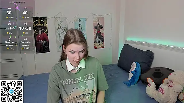 JorRoger online show from 11-27-25, 03:29