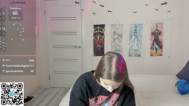 JorRoger online show from 11-06-25, 03:21