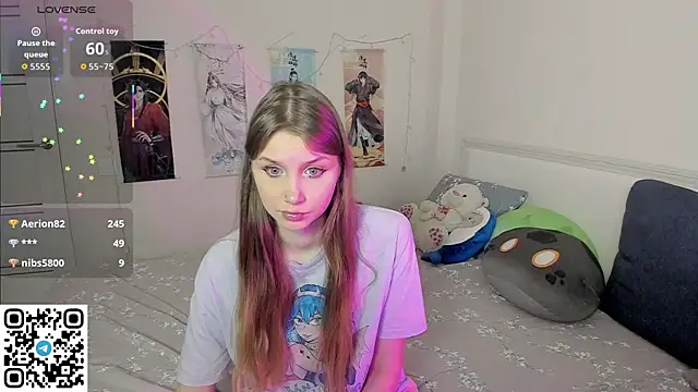 JorRoger online show from 11-17-25, 12:58