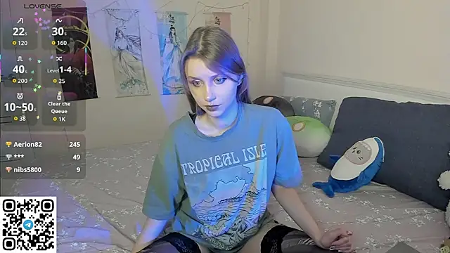 JorRoger online show from 11-19-25, 12:54