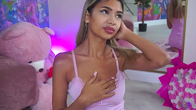 AshaYuva online show from 11-23-25, 04:22