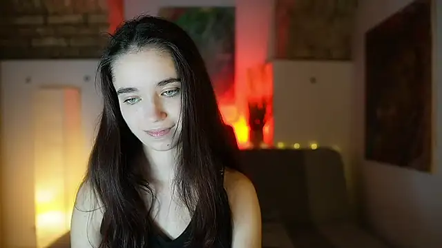 Snapshot of Gia_Paige18 chatting on 02-16-25, 06:43 Gia Paige18 online show from 02-16-25, 06:43