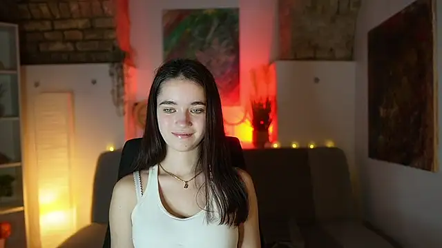 Snapshot of Gia_Paige18 chatting on 02-23-25, 03:29 Gia Paige18 online show from 02-23-25, 03:29
