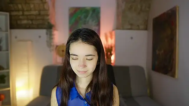 Snapshot of Gia_Paige18 chatting on 03-17-25, 08:29 Gia Paige18 online show from 03-17-25, 08:29