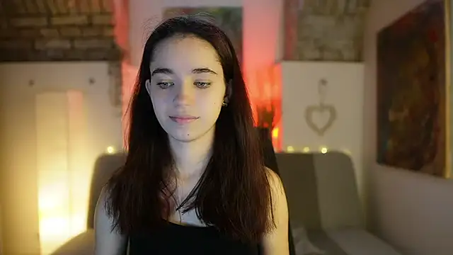 Snapshot of Gia_Paige18 chatting on 02-15-25, 10:33 Gia Paige18 online show from 02-15-25, 10:33