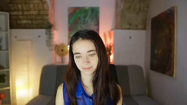 Snapshot of Gia_Paige18 chatting on 03-17-25, 11:31 Gia Paige18 online show from 03-17-25, 11:31