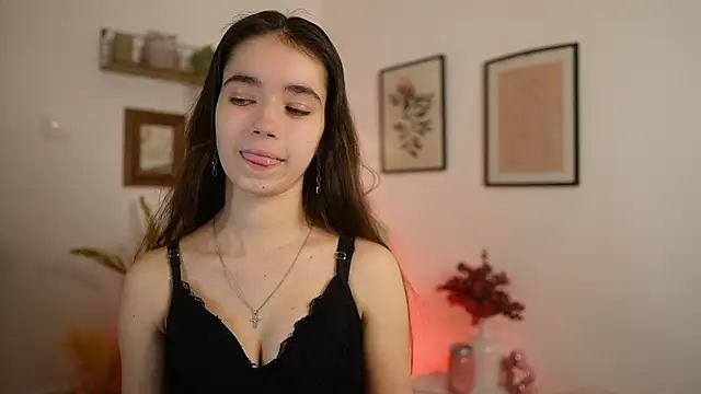 Snapshot of Gia_Paige18 chatting on 02-08-26, 07:11 Gia Paige18 online show from 02-08-26, 07:11