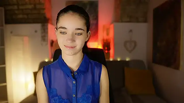 Snapshot of Gia_Paige18 chatting on 02-01-25, 05:37 Gia Paige18 online show from 02-01-25, 05:37