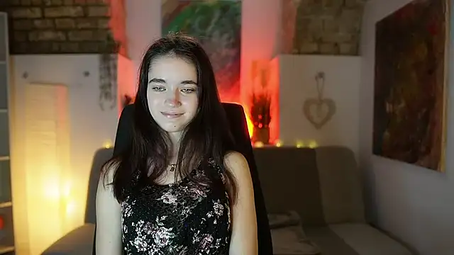 Snapshot of Gia_Paige18 chatting on 02-06-25, 11:31 Gia Paige18 online show from 02-06-25, 11:31