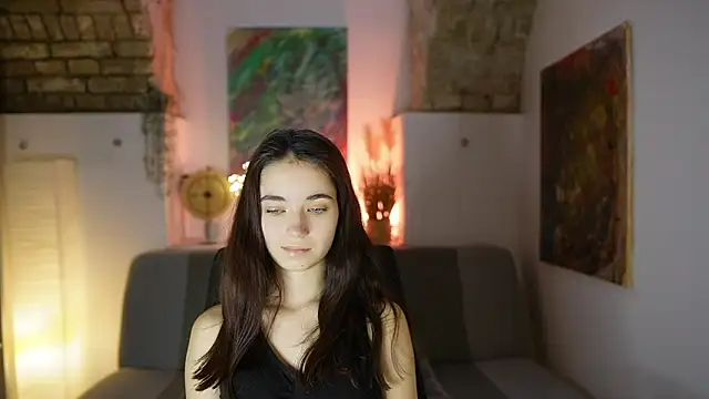 Snapshot of Gia_Paige18 chatting on 03-22-25, 12:25 Gia Paige18 online show from 03-22-25, 12:25