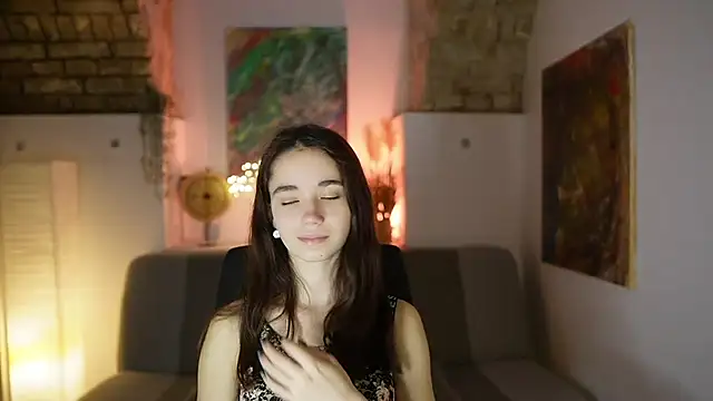 Snapshot of Gia_Paige18 chatting on 03-21-25, 03:46 Gia Paige18 online show from 03-21-25, 03:46