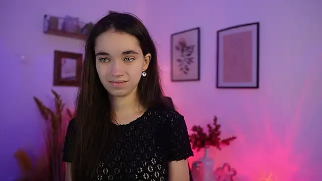 Gia Paige18 online show from 12-02-25, 02:19