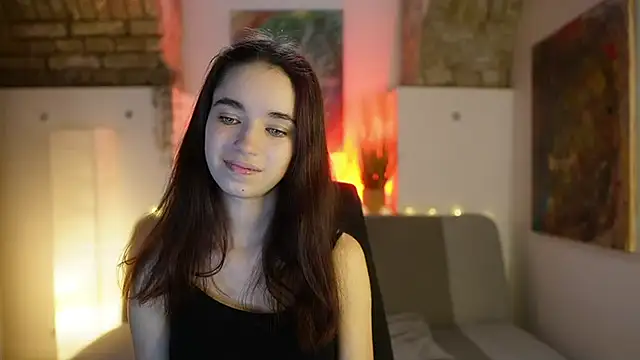 Snapshot of Gia_Paige18 chatting on 02-15-25, 01:38 Gia Paige18 online show from 02-15-25, 01:38