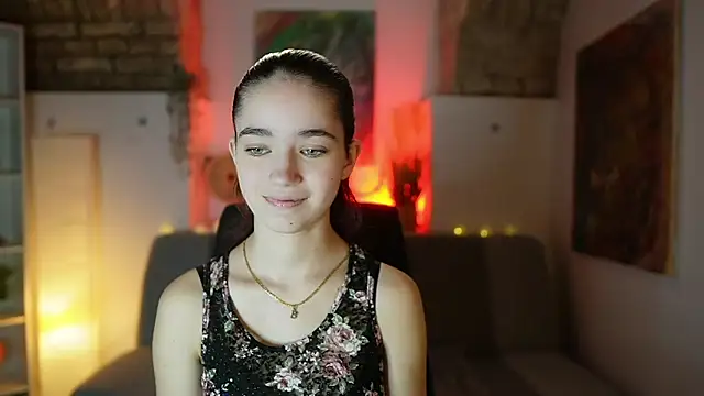 Snapshot of Gia_Paige18 chatting on 03-01-25, 01:51 Gia Paige18 online show from 03-01-25, 01:51