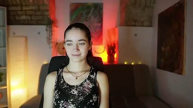 Snapshot of Gia_Paige18 chatting on 03-01-25, 04:54 Gia Paige18 online show from 03-01-25, 04:54