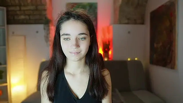 Snapshot of Gia_Paige18 chatting on 03-02-25, 11:19 Gia Paige18 online show from 03-02-25, 11:19