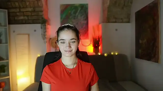 Snapshot of Gia_Paige18 chatting on 02-25-25, 12:16 Gia Paige18 online show from 02-25-25, 12:16
