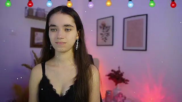 Gia Paige18 online show from 12-21-25, 02:08