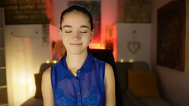 Snapshot of Gia_Paige18 chatting on 02-01-25, 02:24 Gia Paige18 online show from 02-01-25, 02:24