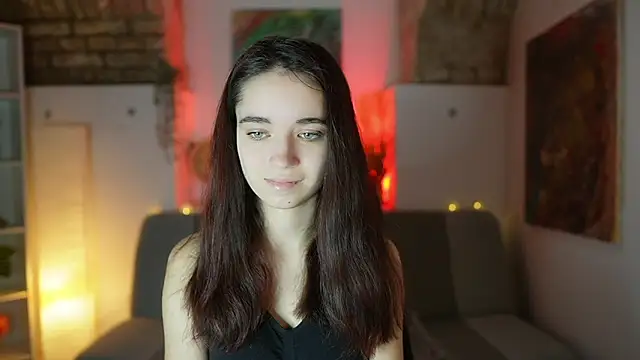 Snapshot of Gia_Paige18 chatting on 03-02-25, 08:05 Gia Paige18 online show from 03-02-25, 08:05