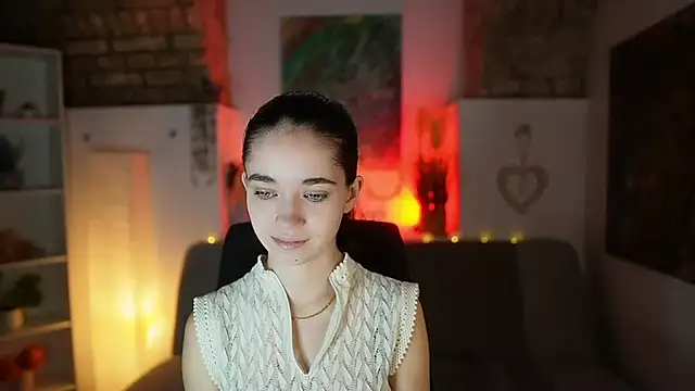 Snapshot of Gia_Paige18 chatting on 02-02-25, 09:40 Gia Paige18 online show from 02-02-25, 09:40